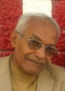 أحمد عبده سيف العريقي