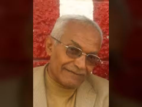 أحمد عبده سيف العريقي
