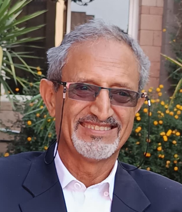 عزيز الباروت