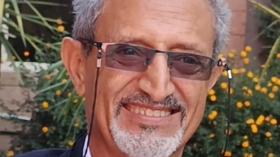 عزيز الباروت