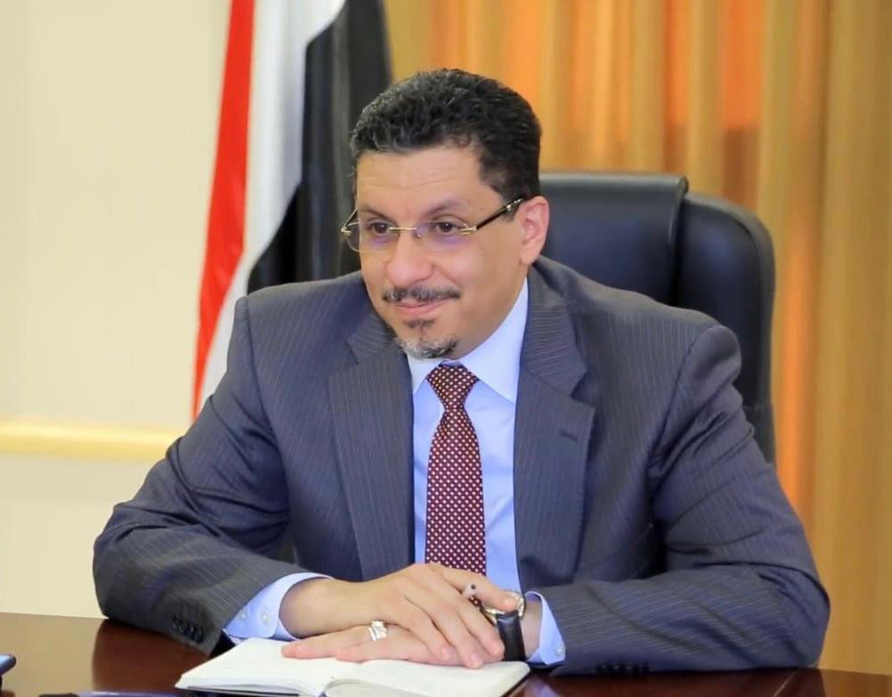 بن مبارك يقدم استقالته وسط أنباء عن خلافات داخل المجلس الرئاسي