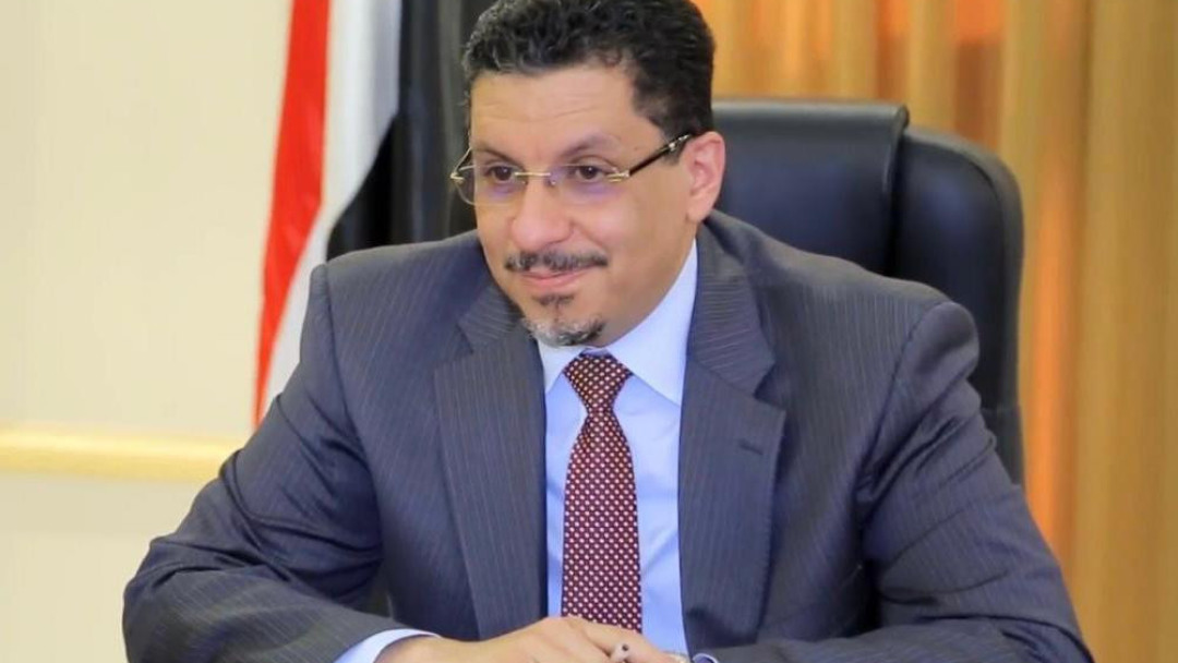 بن مبارك يقدم استقالته وسط أنباء عن خلافات داخل المجلس الرئاسي