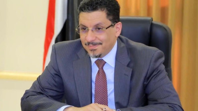 بن مبارك يقدم استقالته وسط أنباء عن خلافات داخل المجلس الرئاسي
