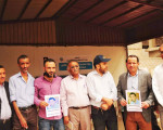 الحرية لكل الصحفيين المختطفين والمعتقلين