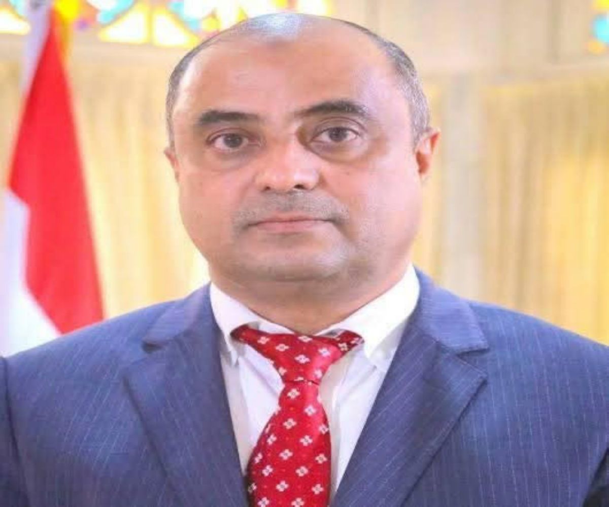 بن بريك يضع ثلاثة شروط للقبول برئاسة الحكومة خلفًا لبن مبارك