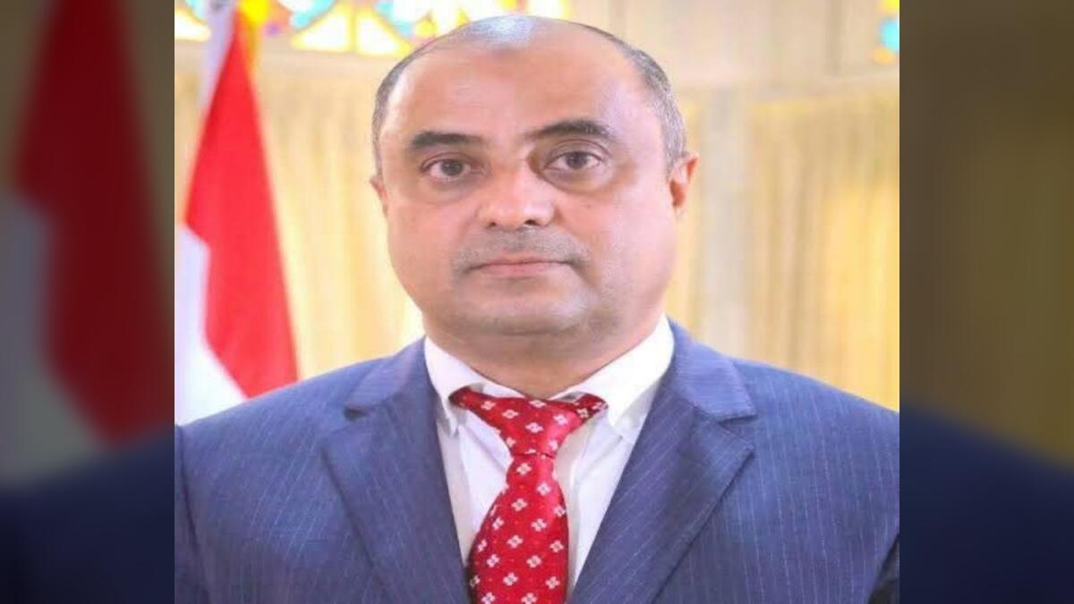 بن بريك يضع ثلاثة شروط للقبول برئاسة الحكومة خلفًا لبن مبارك