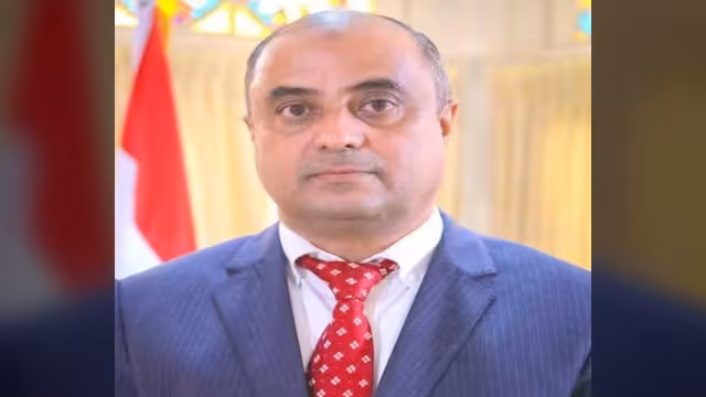 بن بريك يضع ثلاثة شروط للقبول برئاسة الحكومة خلفًا لبن مبارك