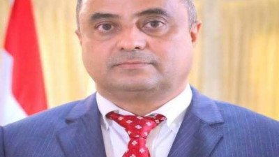بن بريك يضع ثلاثة شروط للقبول برئاسة الحكومة خلفًا لبن مبارك