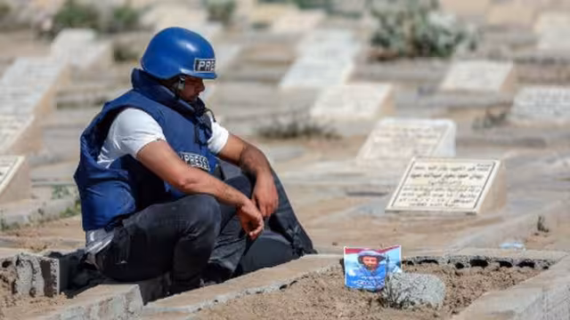 اليوم العالمي لحرية الصحافة في اليمن.. يومٌ للحزن لا للاحتفال