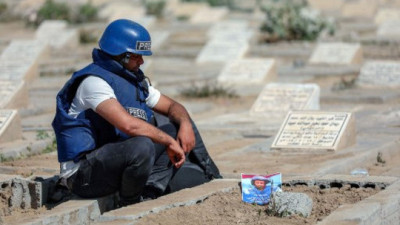 اليوم العالمي لحرية الصحافة في اليمن.. يومٌ للحزن لا للاحتفال