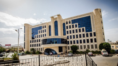 صنعاء: شركة النفط تقر بأزمة الوقود بعد نفي متكرر وتعلن تفعيل خطة طوارئ