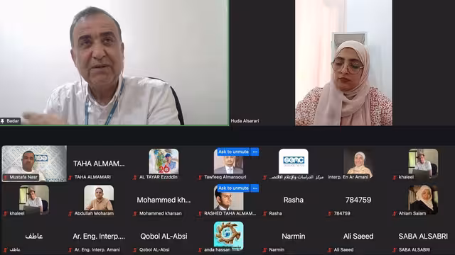 صحفيون يروون معاناتهم ويدعون لحمايتهم من الانتهاكات الأمنية والأحكام الجائرة