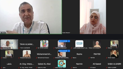 صحفيون يروون معاناتهم ويدعون لحمايتهم من الانتهاكات الأمنية والأحكام الجائرة