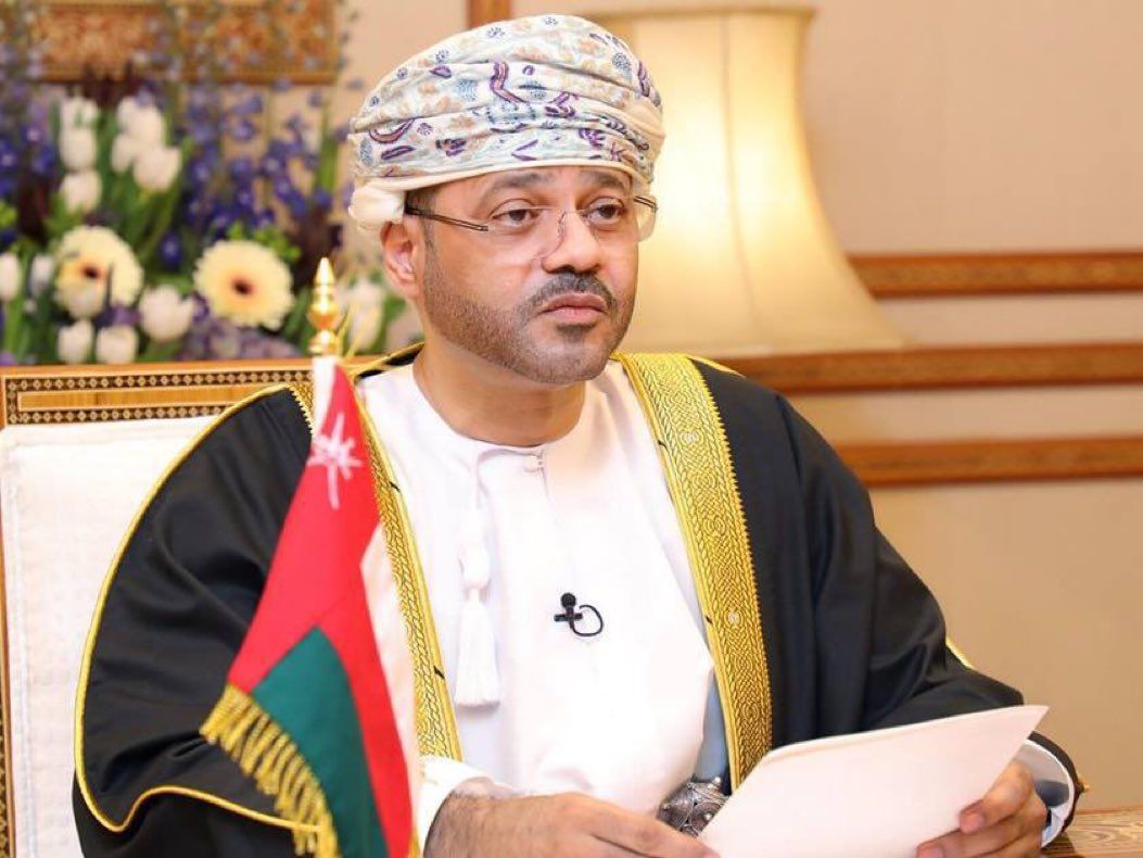 عُمان تعلن التوصل لاتفاق لوقف الهجمات الأمريكية على صنعاء وتأمين الملاحة الدولية