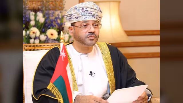 عُمان تعلن التوصل لاتفاق لوقف الهجمات الأمريكية على صنعاء وتأمين الملاحة الدولية
