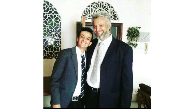 الحوثيون يفرجون عن مسؤول مشاريع المياه في منظمة أوكسفام