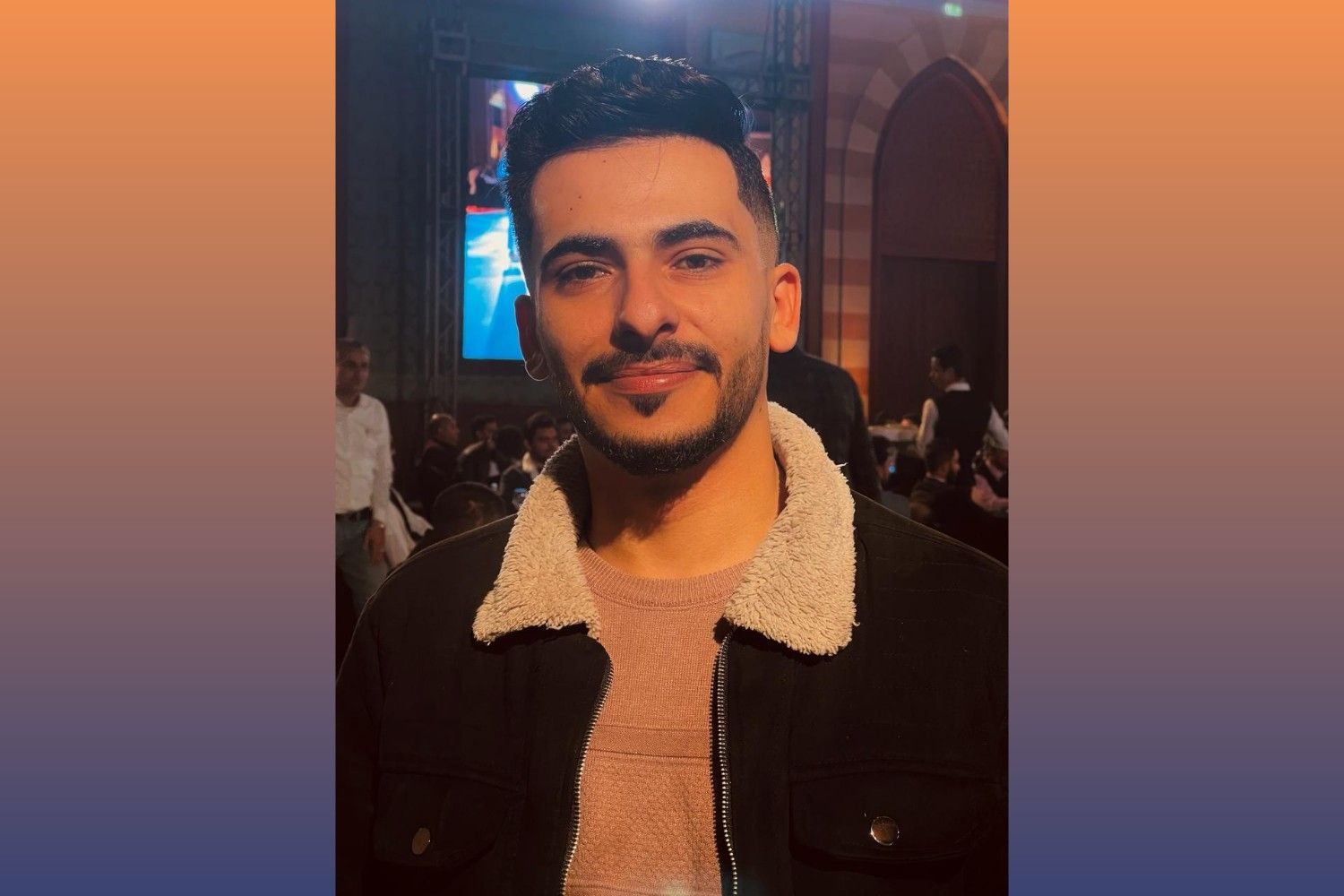 عبدالرحمن المجاهد.. صوت من ذمار يُعيد تعريف الموسيقى اليمنية