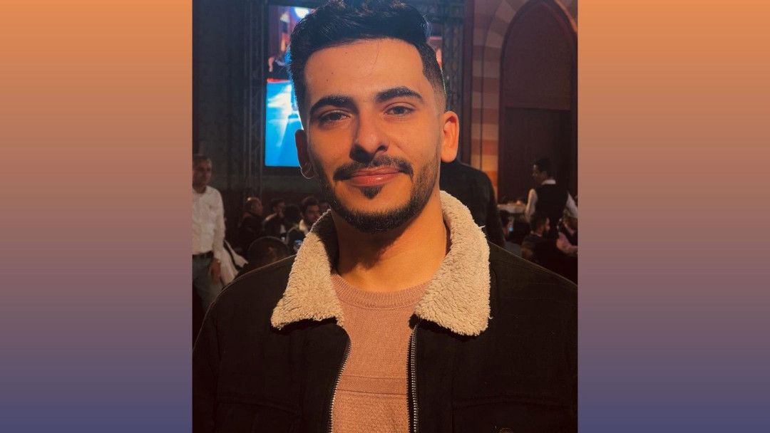 عبدالرحمن المجاهد.. صوت من ذمار يُعيد تعريف الموسيقى اليمنية