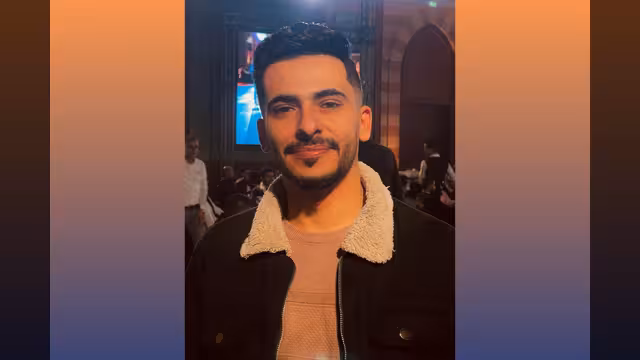 عبدالرحمن المجاهد.. صوت من ذمار يُعيد تعريف الموسيقى اليمنية