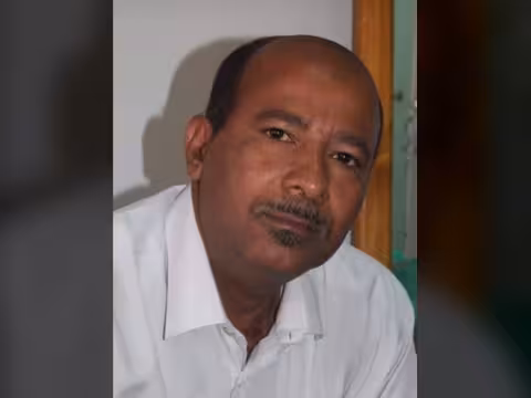 صلاح مبارك
