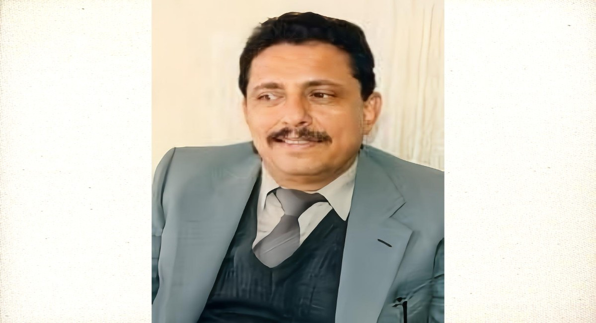 راشد محمد ثابت