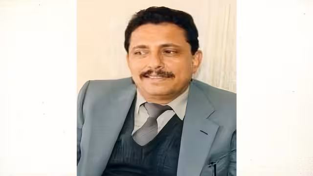 راشد محمد ثابت