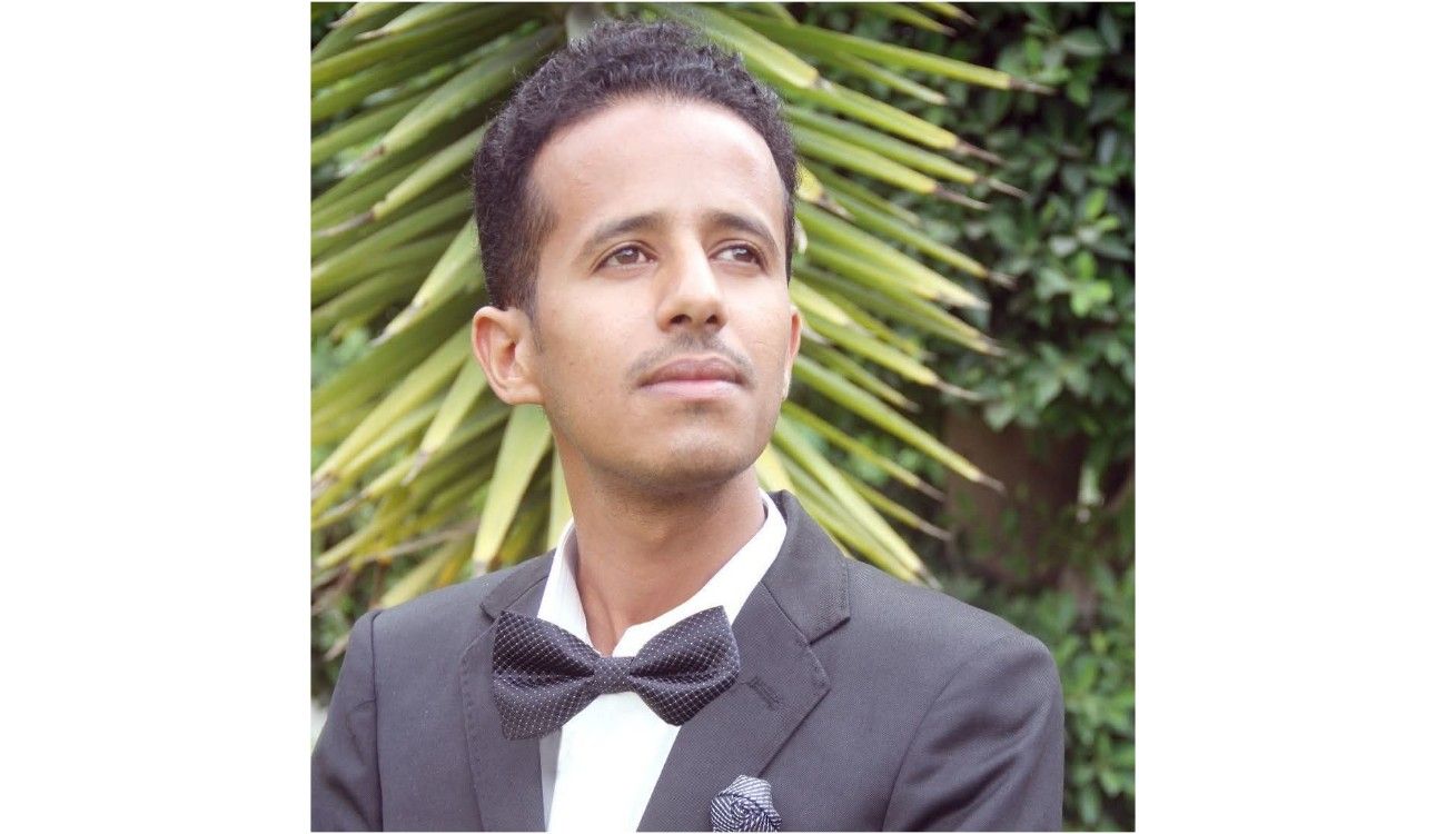 نقابة الصحفيين تحذر من حملات التحريض وتطالب بحماية الصحفي عمران الحمادي