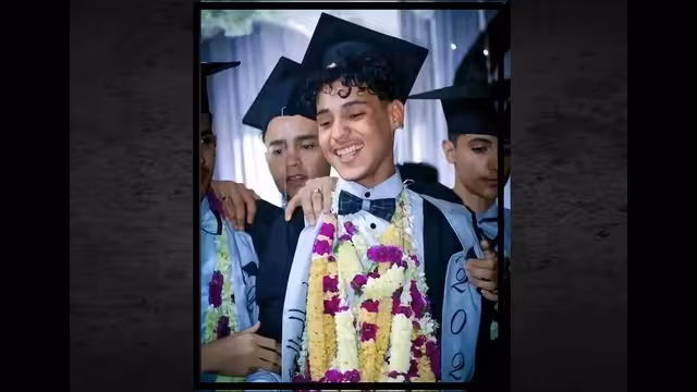 احتجاجات غاضبة في تعز تطالب بالعدالة للطفل مرسال عيدروس