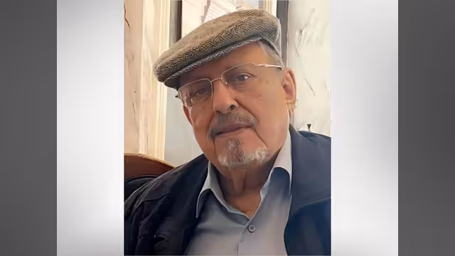 راشد محمد ثابت.. إنهم عارنا في اليمن