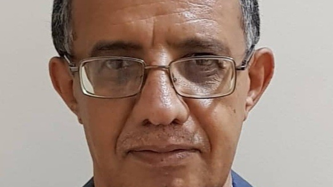 د. عبدالرشيد عبدالحافظ