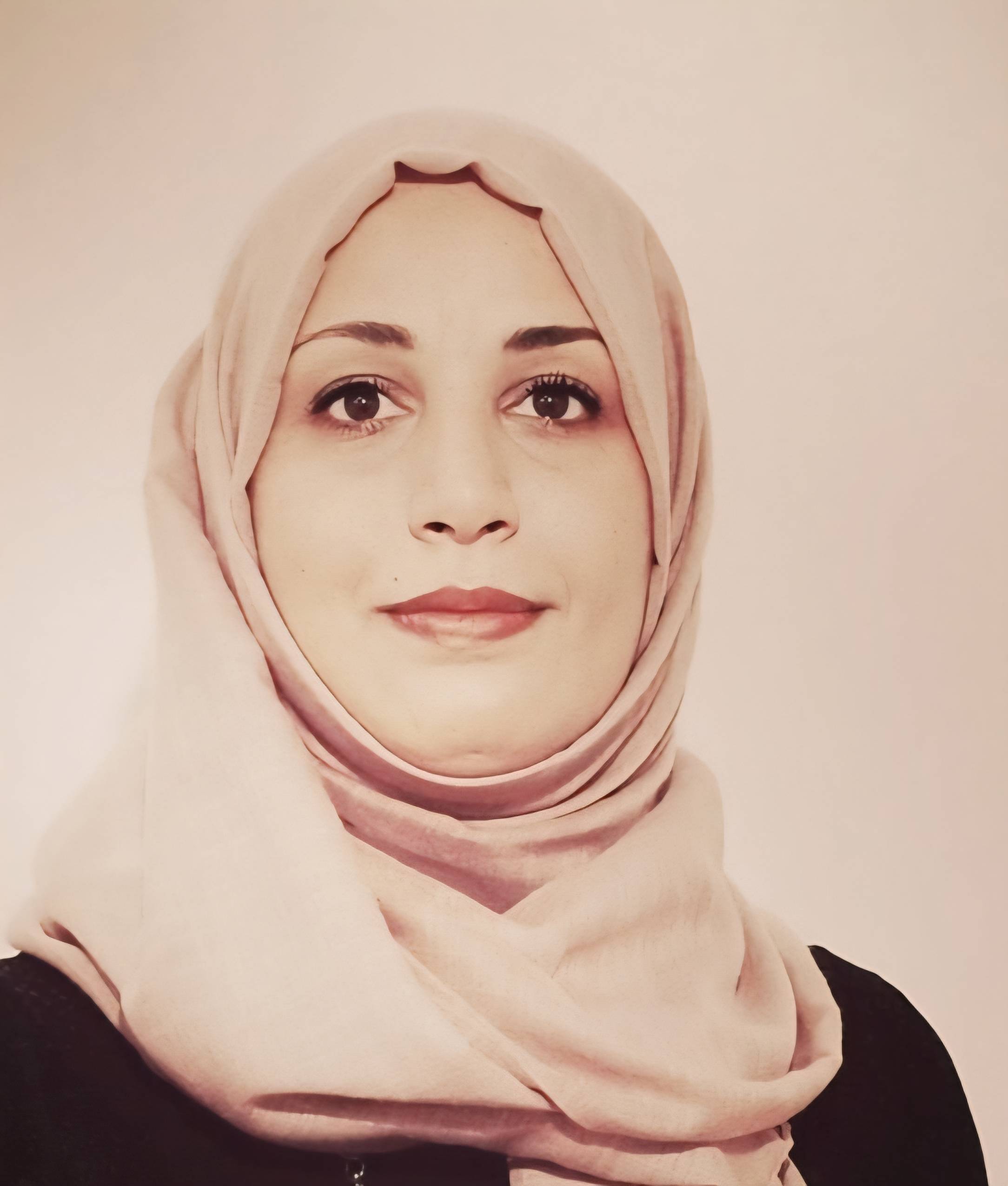 د. مريم عبيشو