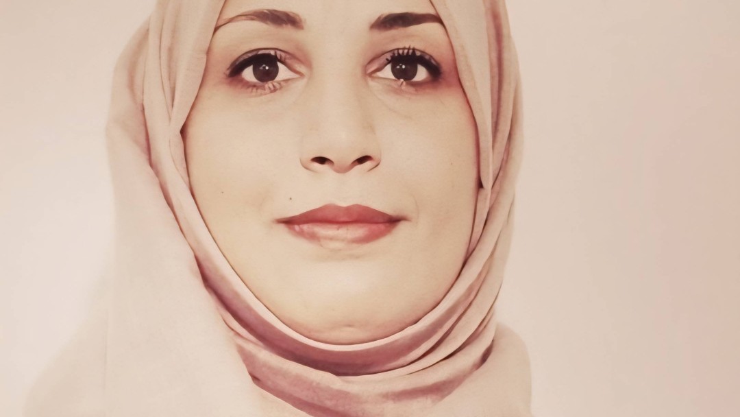 د. مريم عبيشو