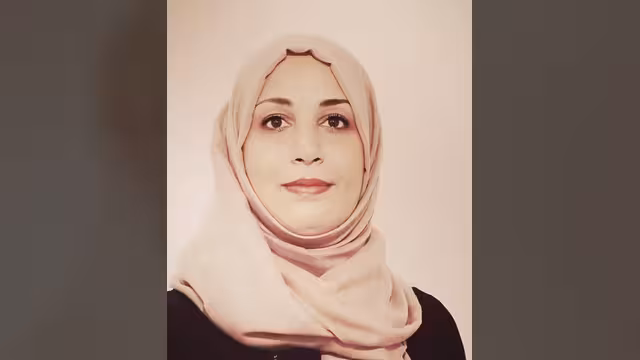 د. مريم عبيشو