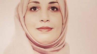د. مريم عبيشو