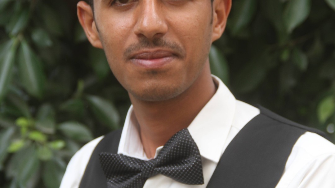 عمران الحمادي