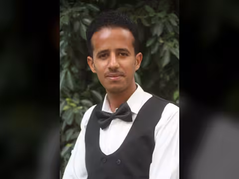 عمران الحمادي