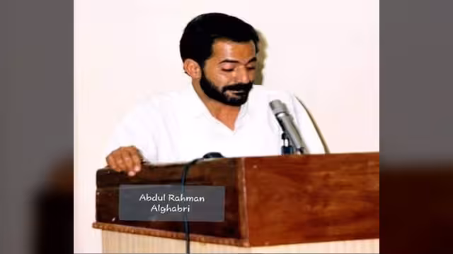 الشاعر الذي كتب عن الحب الأخضر لا عن الموت الأبيض!
