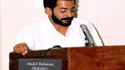 الشاعر الذي كتب عن الحب الأخضر لا عن الموت الأبيض!