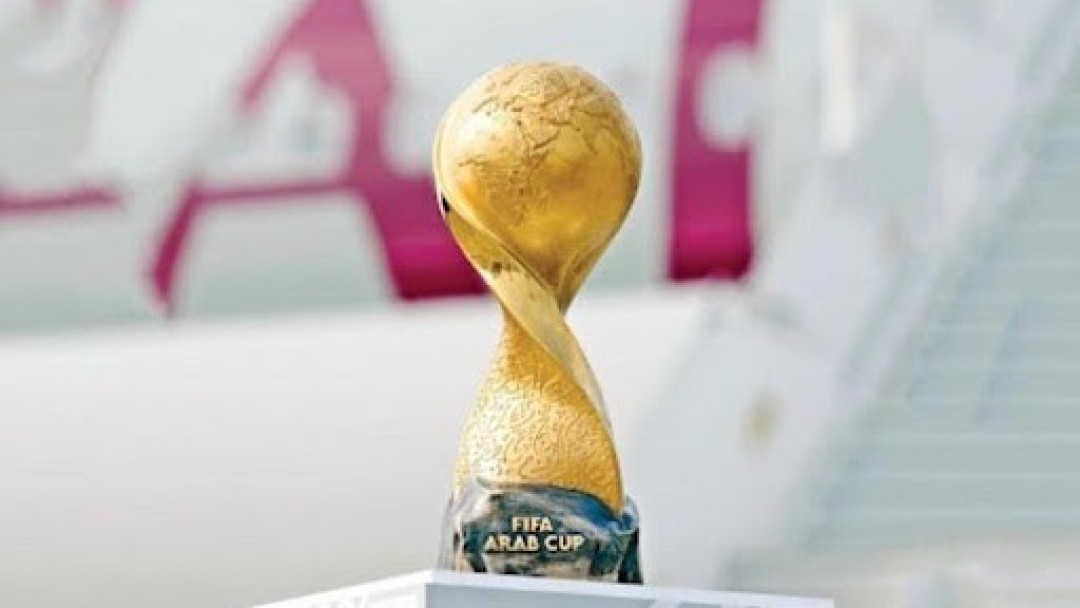 قرعة كأس العرب تضع اليمن في مجموعة حديدية رفقة المغرب والسعودية