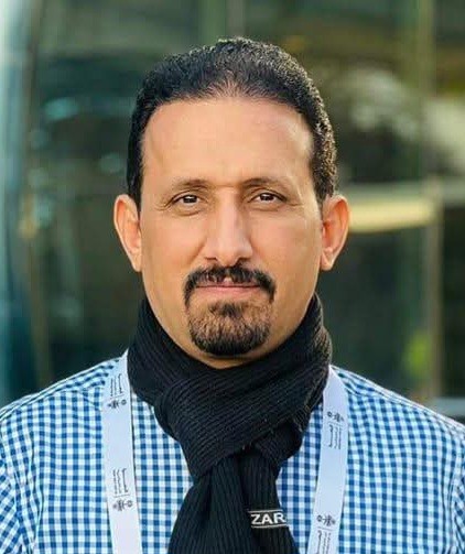 شفيع العبد