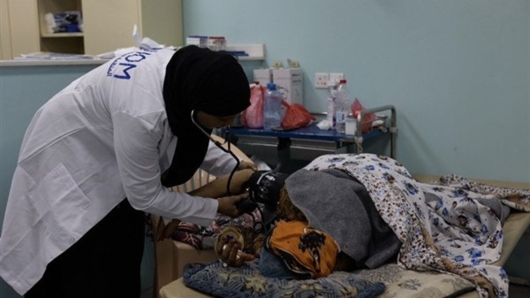 الحميات تفتك بعدن والسلطات الصحية تؤكد: "الوضع كارثي"