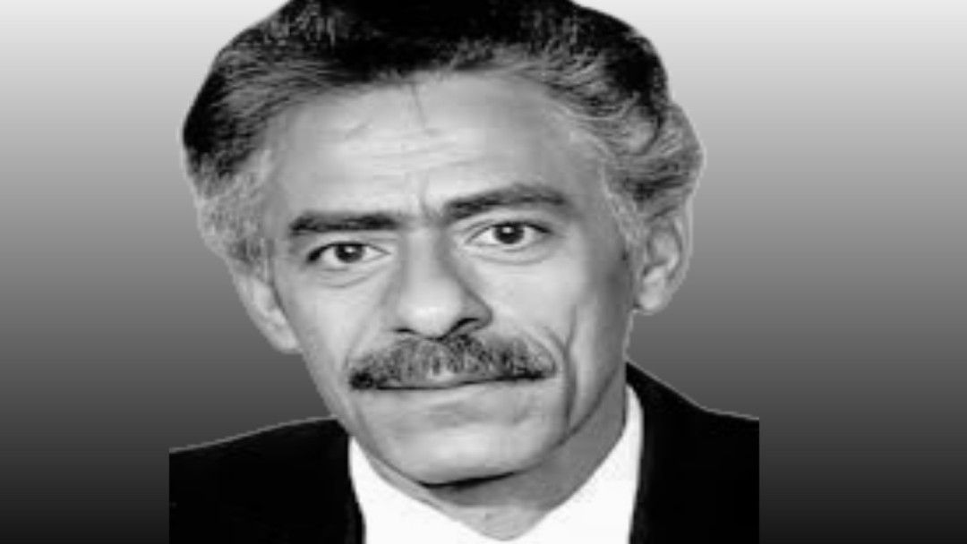 جار الله عمر والوحدة في ذكراها الخامسة والثلاثين