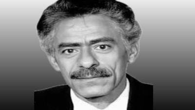 جار الله عمر والوحدة في ذكراها الخامسة والثلاثين