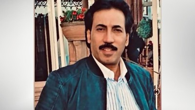 هاني البيض يقترح "مجلس مدني" يدير اليمن