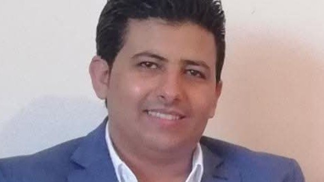 عبدالرحمن الأشول