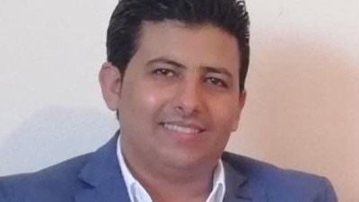 عبدالرحمن الأشول