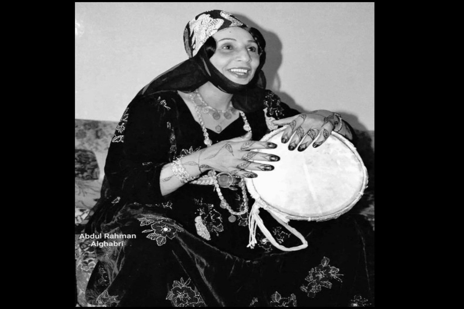 الفنانة تقية الطويلية في رحاب الخالدين