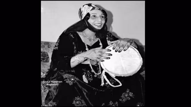 الفنانة تقية الطويلية في رحاب الخالدين