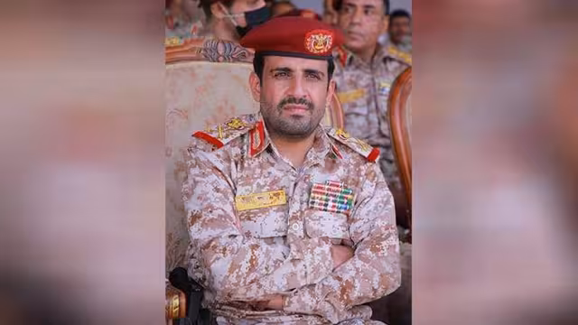 أنباء عن اغتيال رئيس أركان الحوثيين في غارة إسرائيلية على صنعاء