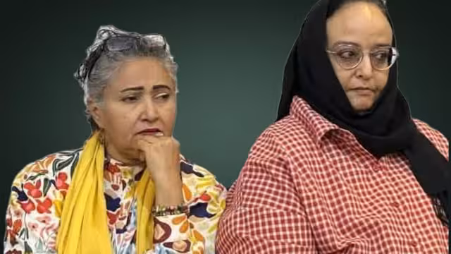 اعتقال ناشطات حقوقيات في عدن